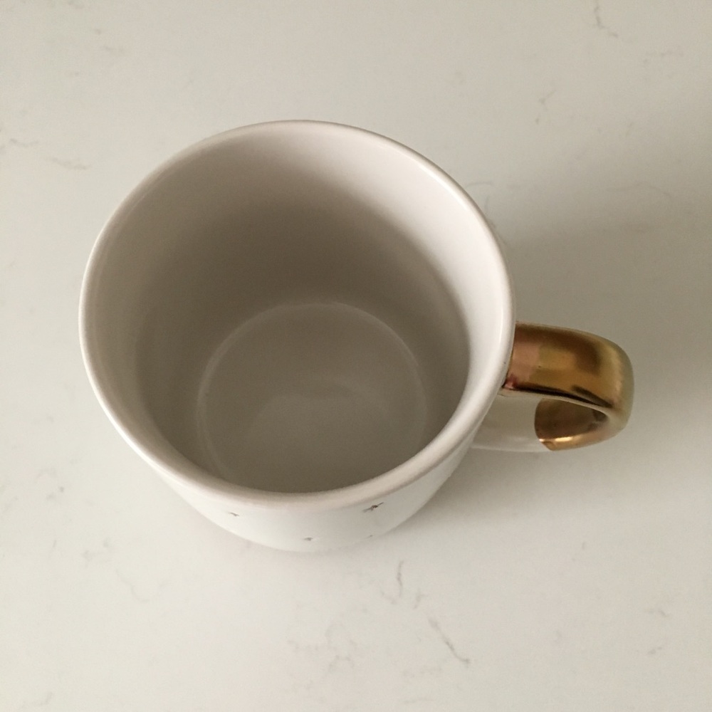 NWT “Morning Beautiful” Mug - Picture 7 of 8